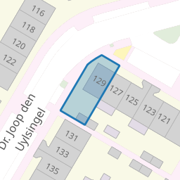 Perceel AHM04-AE-6468