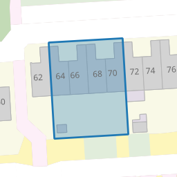 Perceel AHM04-AE-6474