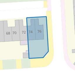 Perceel AHM04-AE-6476