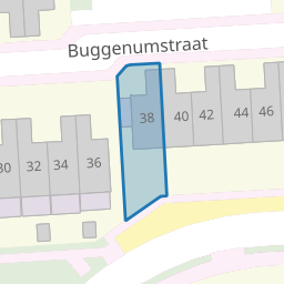 Perceel AHM04-AE-6480