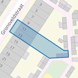 Perceel AHM04-AE-6484