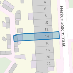 Perceel AHM04-AE-6490