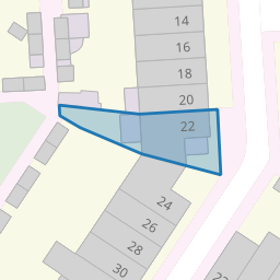 Perceel AHM04-AE-6492