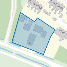 Perceel AHM04-AE-6494