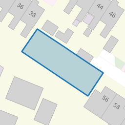 Perceel AHM04-AE-6495