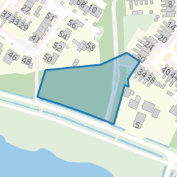 Perceel AHM04-AE-6498