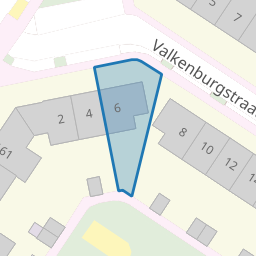 Perceel AHM04-AE-6510