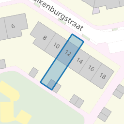 Perceel AHM04-AE-6512