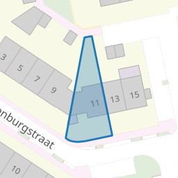 Perceel AHM04-AE-6514