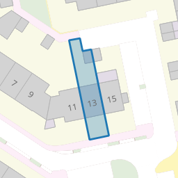 Perceel AHM04-AE-6515