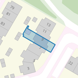 Perceel AHM04-AE-6522