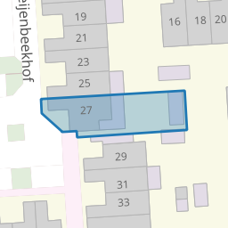 Perceel AHM04-AE-6525