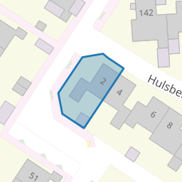 Perceel AHM04-AE-653