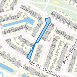 Perceel AHM04-AE-6534