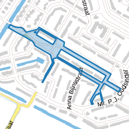 Perceel AHM04-AE-6535