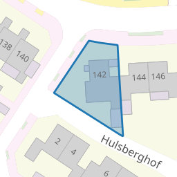 Perceel AHM04-AE-654