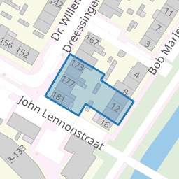 Perceel AHM04-AE-6540