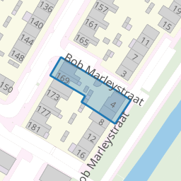 Perceel AHM04-AE-6541