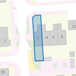 Perceel AHM04-AE-6547