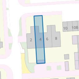 Perceel AHM04-AE-6548