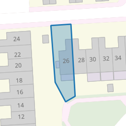 Perceel AHM04-AE-6550