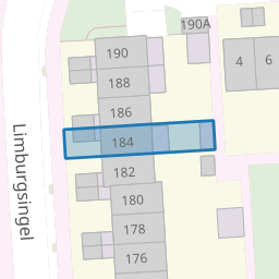 Perceel AHM04-AE-6553