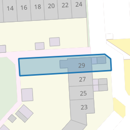 Perceel AHM04-AE-6561