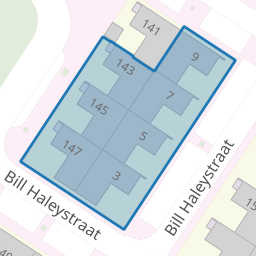 Perceel AHM04-AE-6563