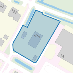 Perceel AHM04-AE-6564