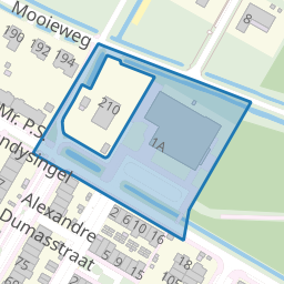 Perceel AHM04-AE-6565