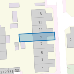 Perceel AHM04-AE-6568