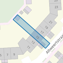 Perceel AHM04-AE-6571