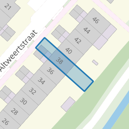 Perceel AHM04-AE-6586