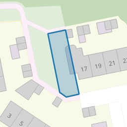 Perceel AHM04-AE-6594