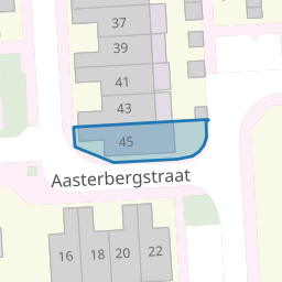 Perceel AHM04-AE-6595