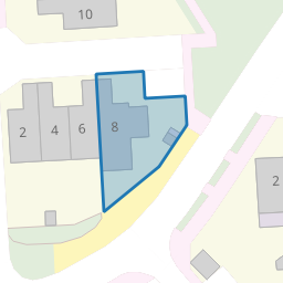 Perceel AHM04-AE-6599