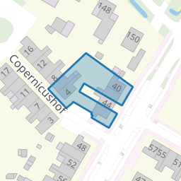 Perceel AHM04-AE-6610