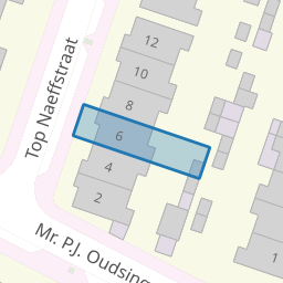 Perceel AHM04-AE-6615