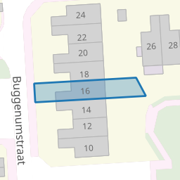 Perceel AHM04-AE-6617