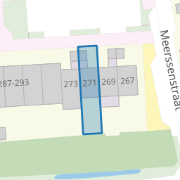 Perceel AHM04-AE-6622