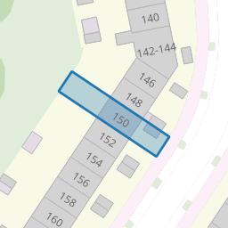 Perceel AHM04-AE-6646