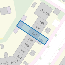 Perceel AHM04-AE-6657