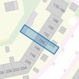 Perceel AHM04-AE-6658