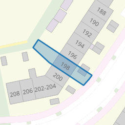 Perceel AHM04-AE-6660