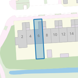 Perceel AHM04-AE-6668