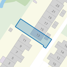 Perceel AHM04-AE-6680