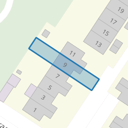 Perceel AHM04-AE-6682