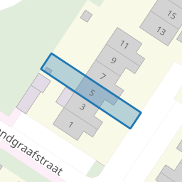 Perceel AHM04-AE-6684