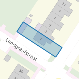 Perceel AHM04-AE-6686