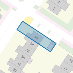 Perceel AHM04-AE-6695